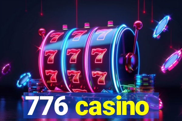 776 casino